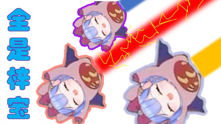 [Azhi’s Emotional Breakdown Compilation] Everyone laughs at Azhi, but deep down, we’re all just like