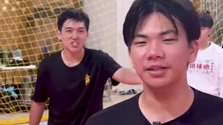 การจำแนกระดับสนามวอลเลย์บอลในจังหวัดไต้หวัน