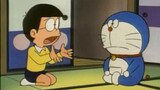 Doraemon's new girlfriend