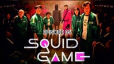 Squid Game Eps 05 [Sub Indo] - Bstation