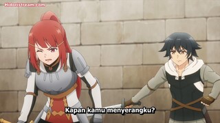 Mushoku no Eiyuu: Betsu ni Skill Nanka Iranakatta n da ga Episode 2 (Subtitle Indonesia)