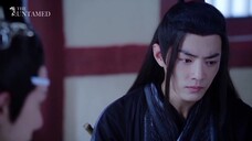 The Untamed EP 75 part 5 / Tagalog Dubbed