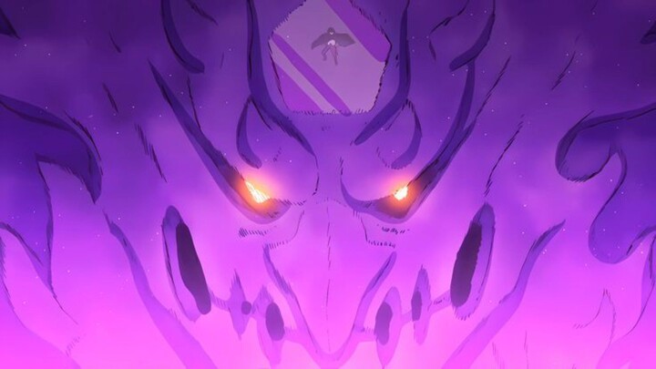 Inilah Susanoo Terkuat Sepanjang Sejarah