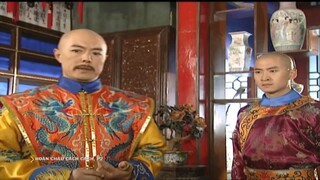 [Thuyết minh] My Fair Princess 2 E11