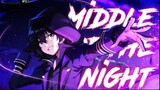 middle of the night amv the eminence shadow