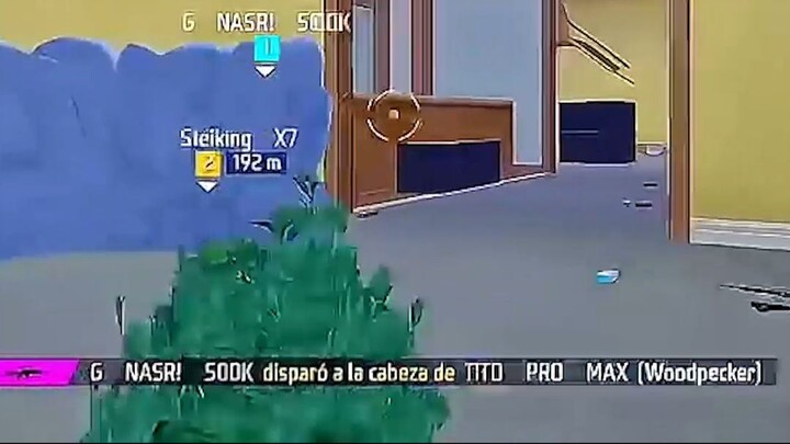 trik ff solo vs squad #ff #freefire #roblox #fishit