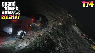 PETUALANGAN MALAM - GTA 5 ROLEPLAY #174