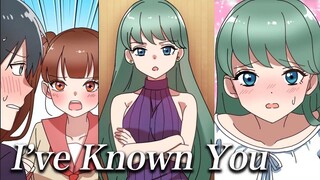 Cô gái xinh đẹp nhất trong trường của tôi nhìn thấy tôi làm công việc bán thời gian bí mật!