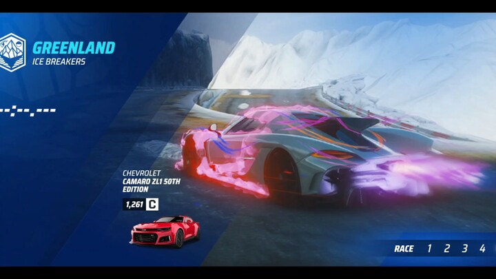 BRO THIS OVERTAKE WAS INSANE 😱🔥 | Asphalt Racing #Shorts