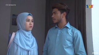 Cik Sempurna (Episode 19)