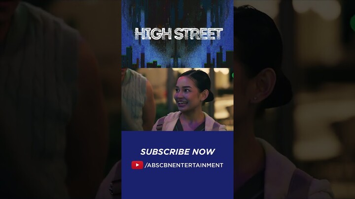 Baby Argus' first appearance as Riley | Kapamilya Shorts