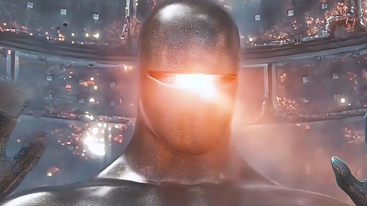 Ini baru sikap yang pantas dimiliki seorang dewa, benar-benar terlalu kuat!