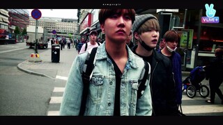 BTS Bon Voyage Season 1 Eps 5 (eng sub)