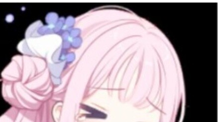 (momotalk)มิฮานะรายล้อมไปด้วยสวิสโรล! - -