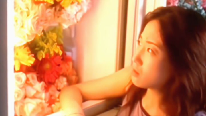 Loving someone isn’t just words—it means they want to spend their whole life with you.