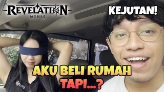 GAME DENGAN GRAFIK KEREN DAN INDAH, BISA MEMBANGUN RUMAH SENDIRI! - REVELATION