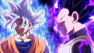 EL NUEVO PODER DE GOKU Y VEGETA en DRAGON BALL SUPER 3