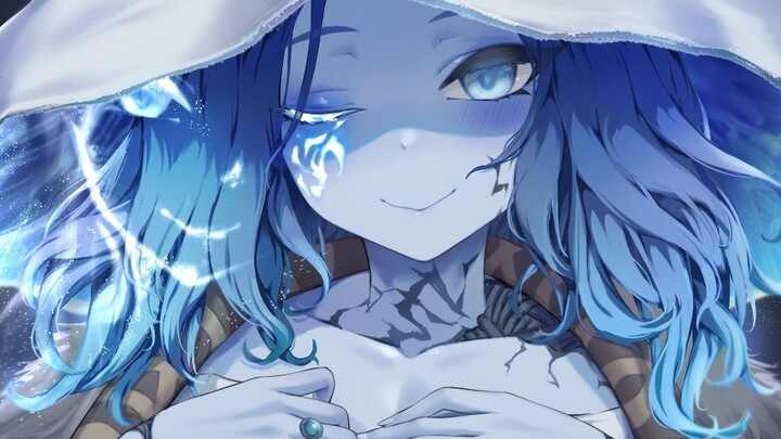 【Ayrdon Circle】How to be kissed by Lani