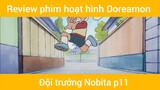 Đội trưởng Nobita p11