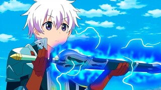 ALL IN ONE | Main Giấu Nghề Nhập Học Trở Thành Ma Vương Lụm Luôn Harem Ngọt VL | Tóm Tắt Anime