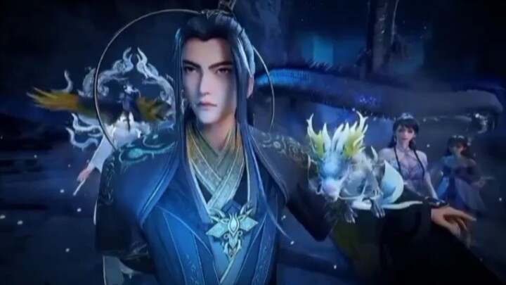 Preview Lord Of The Aciend Goda Grave Eps 460