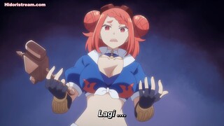 Ep_7 makan buah jadi OP Hazure Skill Kinomi Master Skill no Mi (Tabetara Shinu) Sub indo Terbaru