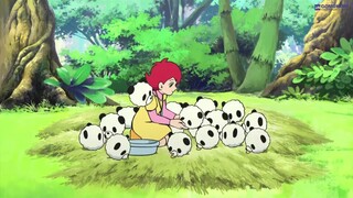 Doraemon Movie 29 Shin Nobita no Uchuu Kaitakushi Subtitle Indonesia