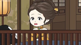 Episode 144--Rahasia Lao Ba