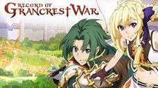 Grancrest Senki - Episode 14 [Subtitle Indonesia]