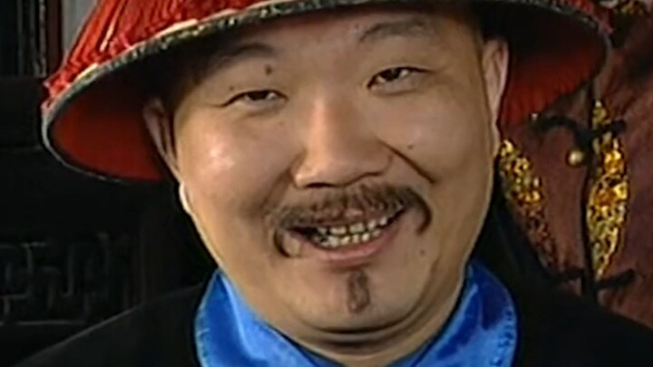 "The lines in old TV dramas were really bold; you don't see shows like this anymore."