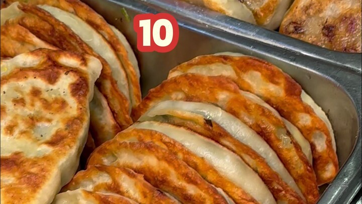 Seberapa banyak kebahagiaan yang bisa kamu beli dengan 10 yuan di Tiongkok Timur Laut?