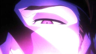 Aizen tricks Yhwach by altering his senses | Bleach: Thousand-Year Blood War Arc Episode 7