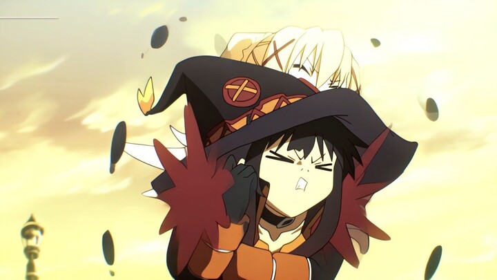 "Anime Gangster Excitement Punch!" Version 2.0!