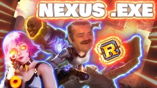 NEXUS.EXE | MOBILE LEGENDS