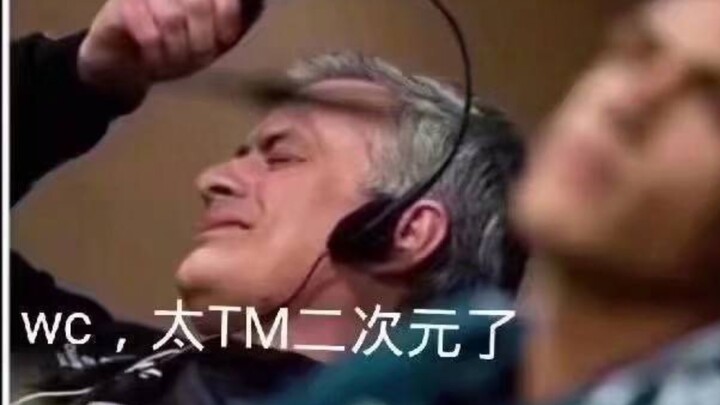 ฉันได้ยินเพลง BGM ของ Arknights ทางทีวี!!