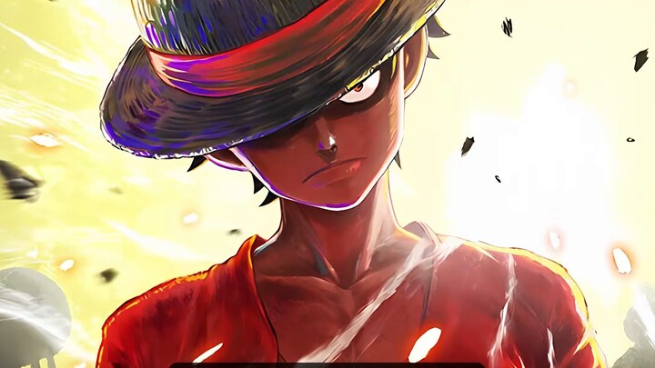 One Piece Chapter 1151: The first wave of intelligence! Luffy and his crew are preparing to strike b