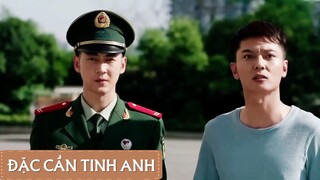 Lính cứu hỏa ngày đầu trình diện đã đắc tội toàn đội | ĐẶC CẦN TINH ANH