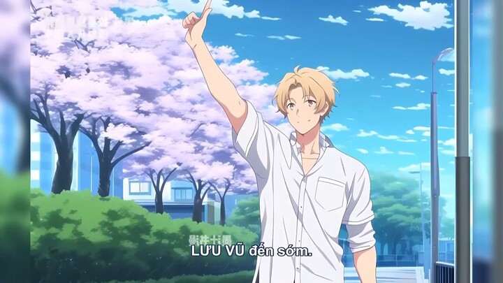 Lễ Đầy Tháng Tôi Bốc Nhầm Thanh Mai - 2 Bà Mẹ Liền Đính Hôn Cho Tôi Và Cô Ấy