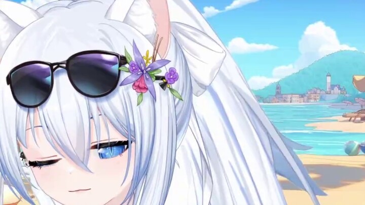 แม่ของฉันใช้เงินที่ได้จากการร้องเหมียวเพื่อทุบตีแม่ที่ร้องเหมียวเพื่อทำให้ฉันร้องเหมียว! - - -