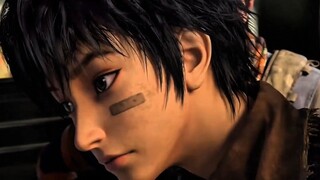 DI YI XULIE Eps 05 Sub Indo Part 18