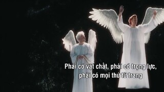 Điểm Lành (Phần 2) EP 1 [Sub Việt]