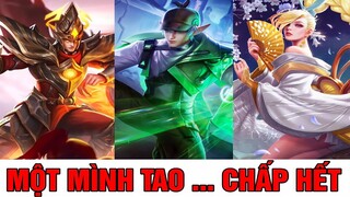 Tổng Hợp Những Pha Highlight Hay Nhất Liên Quân #32 l Tik Tok Liên Quân