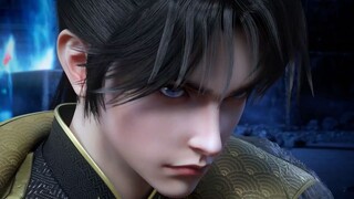 Cultivating The Supreme Dantian Eps 1 Sub Indo Best New