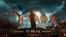 Devara (Part-1) - ديفارا (بارت-1) (2024) الترجمة العربية