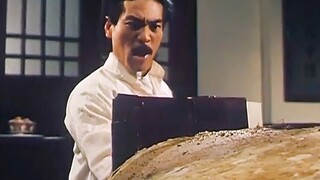 茅山道馆闯入一口棺材，诡异的事情发生了