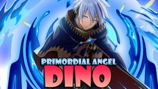 Primordial Angel - DINO - Tensura Spoiler - Xenpai Shorts