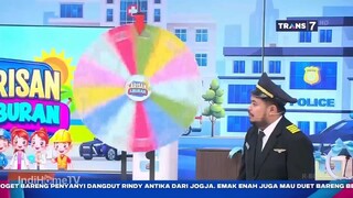 Arisan Liburan - Episode 10 (Trans 7) 4/7/2025