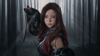 The only Chinese-made single-player game at Sony's press conference was another big deal???