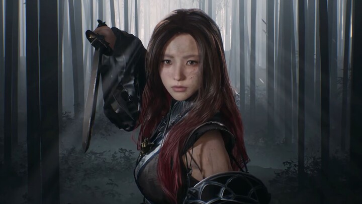 Satu-satunya permainan pemain tunggal buatan Cina di konferensi pers Sony merupakan hal besar lainny