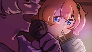 [Guang Yiguo] I even learned Mercury Notes just for you!